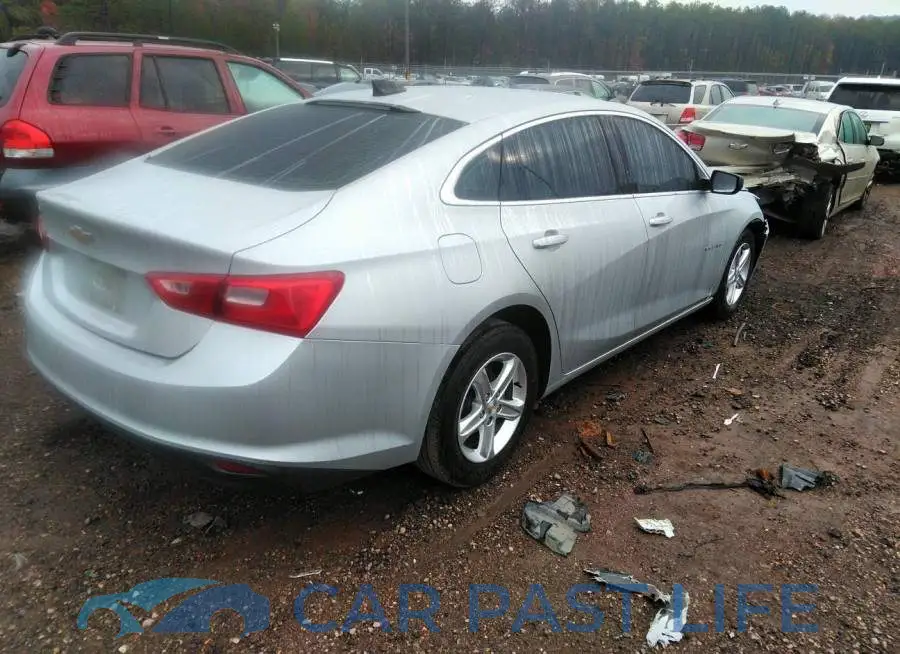 1G1ZB5ST5LF154509# 4