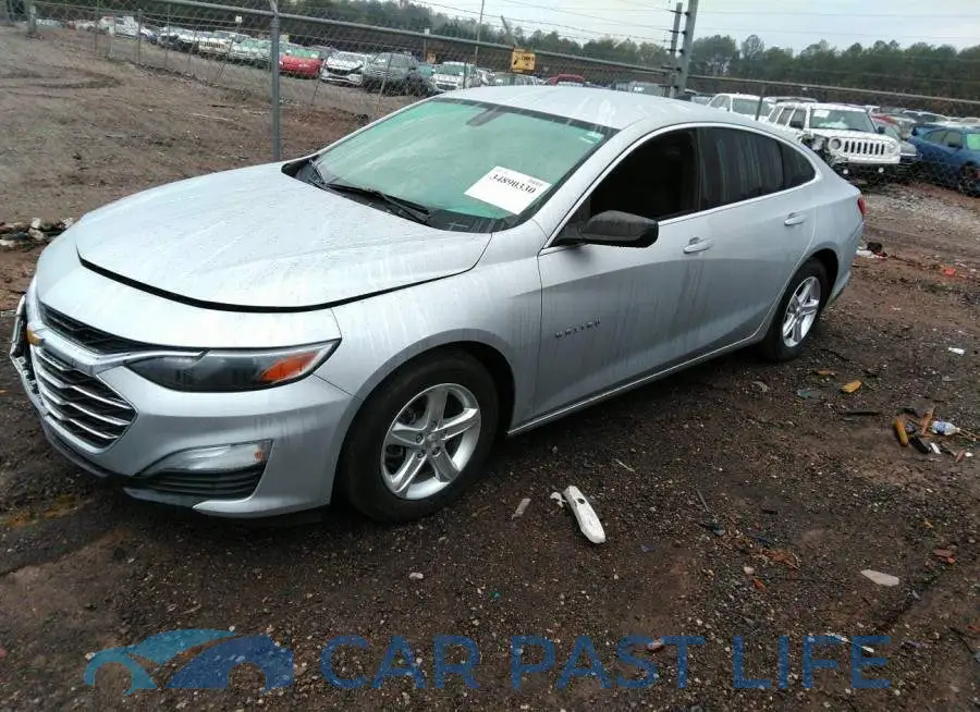1G1ZB5ST5LF154509# 2