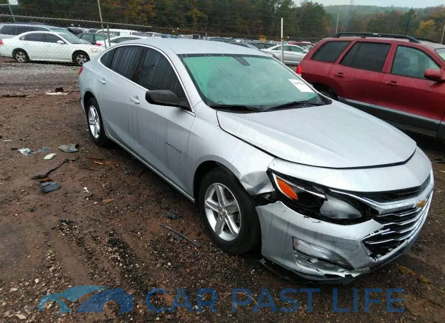 1G1ZB5ST5LF154509# 1