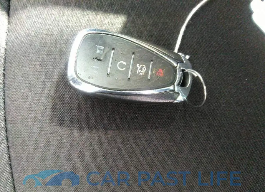 1G1ZE5STXGF317233# 11
