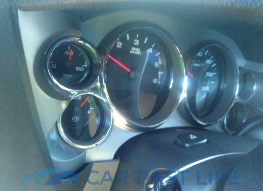 1GCPKSE72CF108325# 7