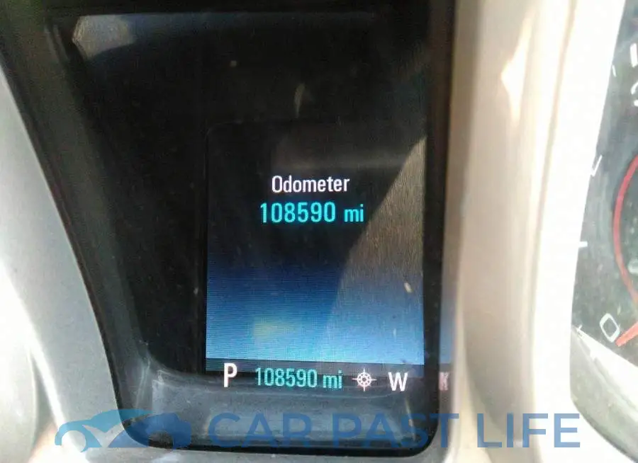2G1FK3DJXF9143182# 7
