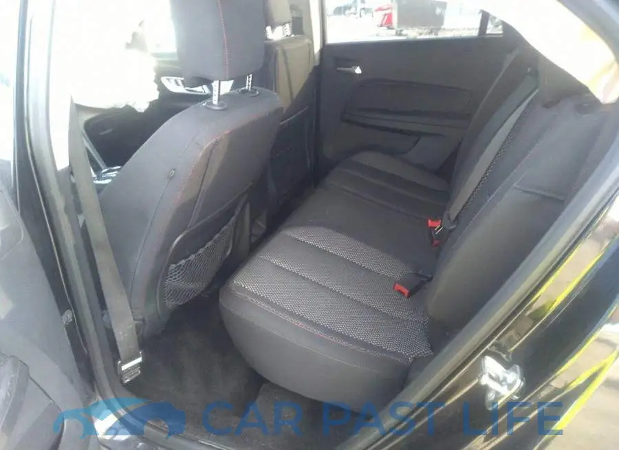 2GNALDEK9C6354423# 8