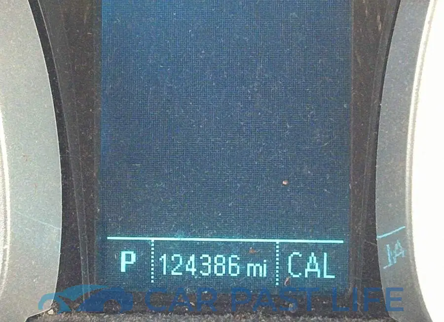 2GNFLNEK9C6319862# 7