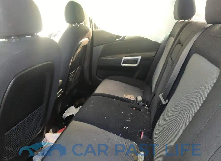 3GNAL2EK6CS566217# 8