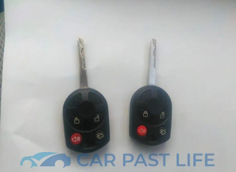1FADP3F29EL143791# 11