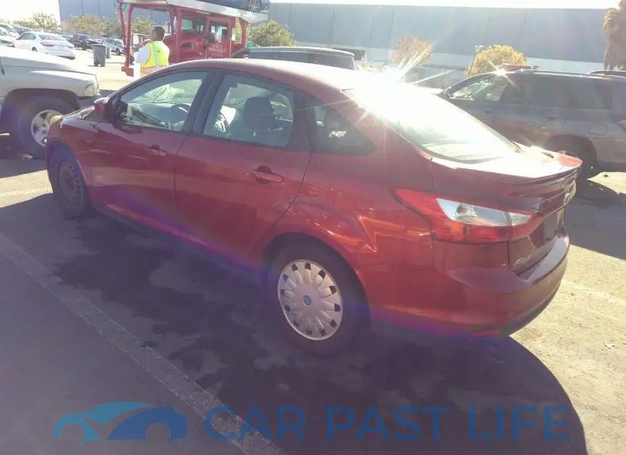 1FAHP3F22CL166232# 3
