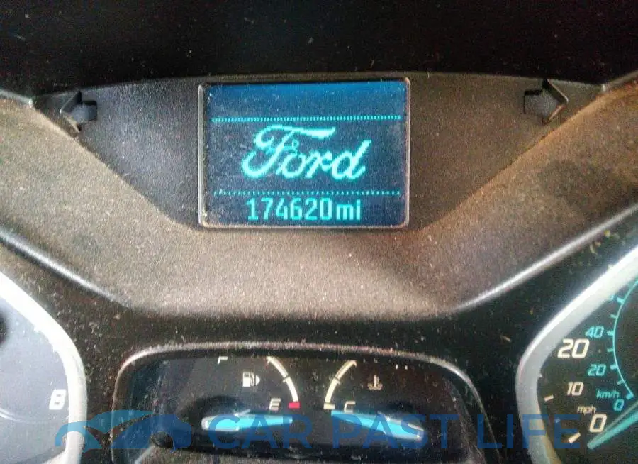1FAHP3F22CL437080# 7