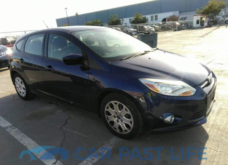 1FAHP3K29CL109077# 1