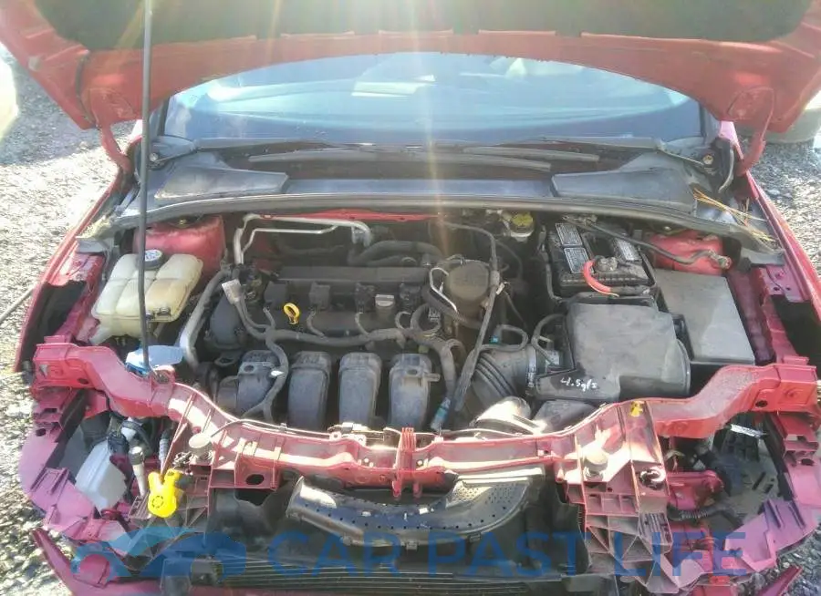 1FAHP3M25CL100549# 10