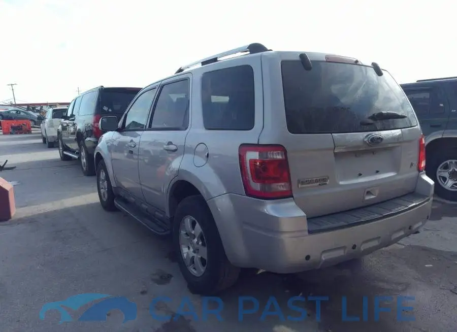 1FMCU0EG6CKB03130# 3