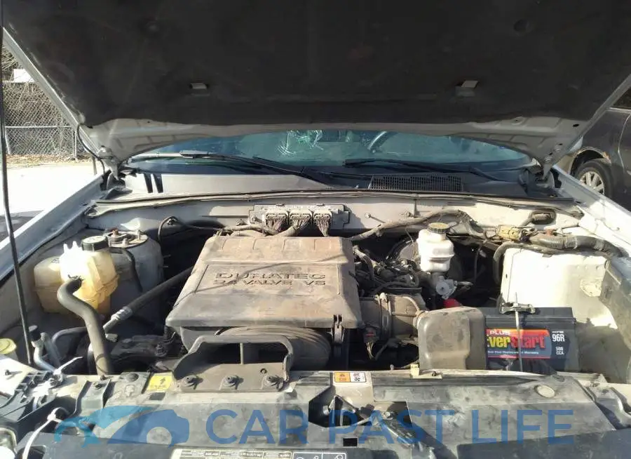 1FMCU0EG6CKB03130# 10