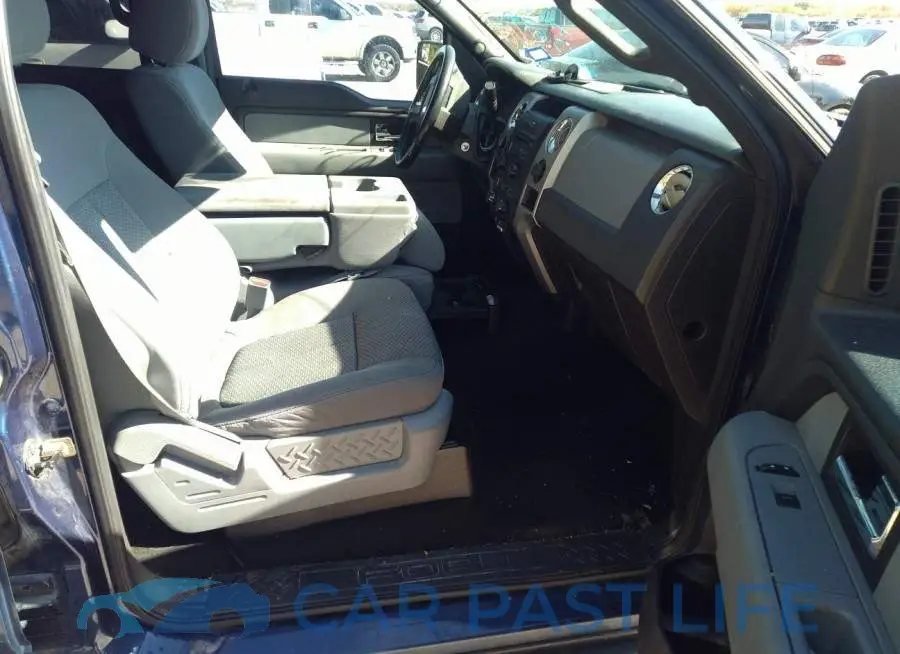 1FTEW1CMXCFC12169# 5