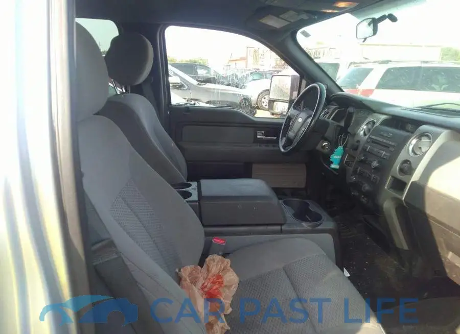 1FTVW1ET1CKD66538# 5