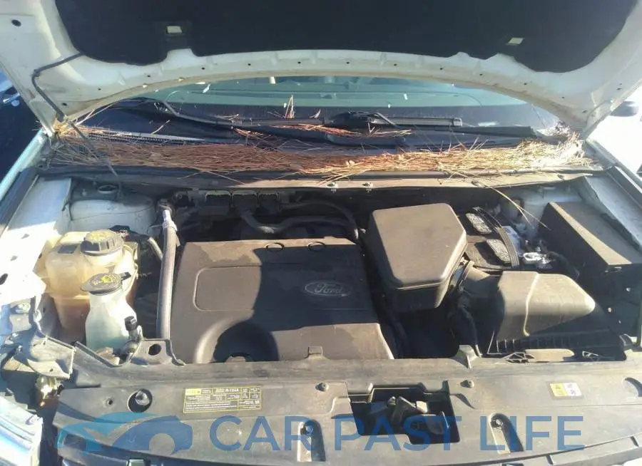 2FMDK3JC2CBA36308# 10