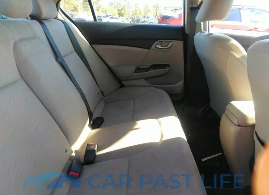 2HGFB2F53DH568569# 8