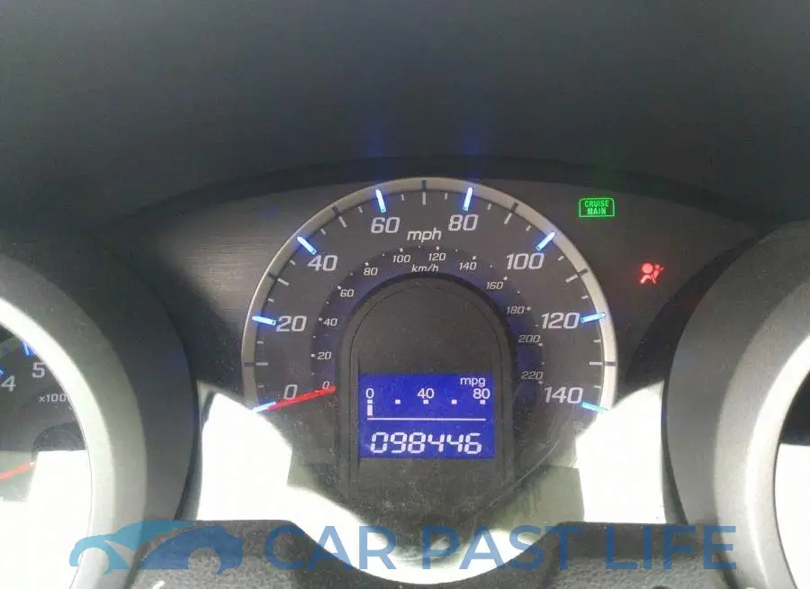 JHMGE8H33CC002548# 7