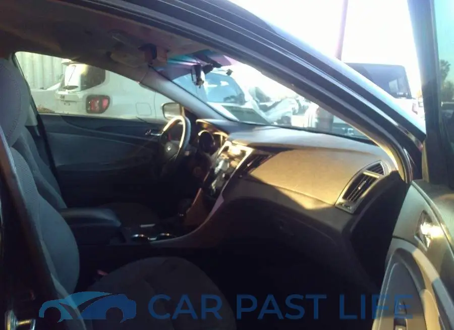 5NPEB4AC6DH680589# 5