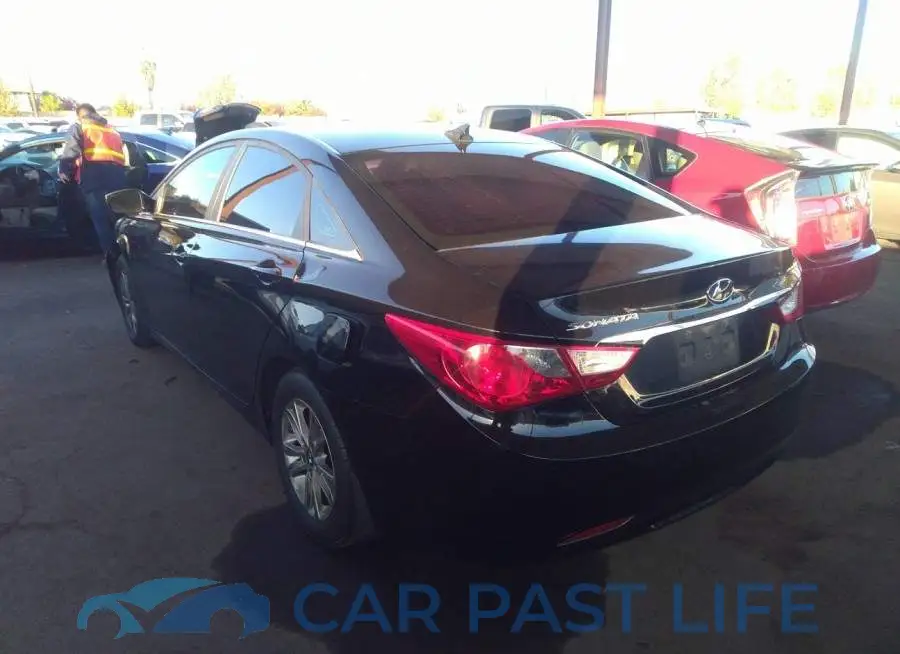5NPEB4AC6DH680589# 3