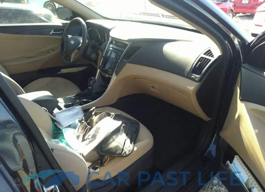 5NPEB4AC8DH572815# 5