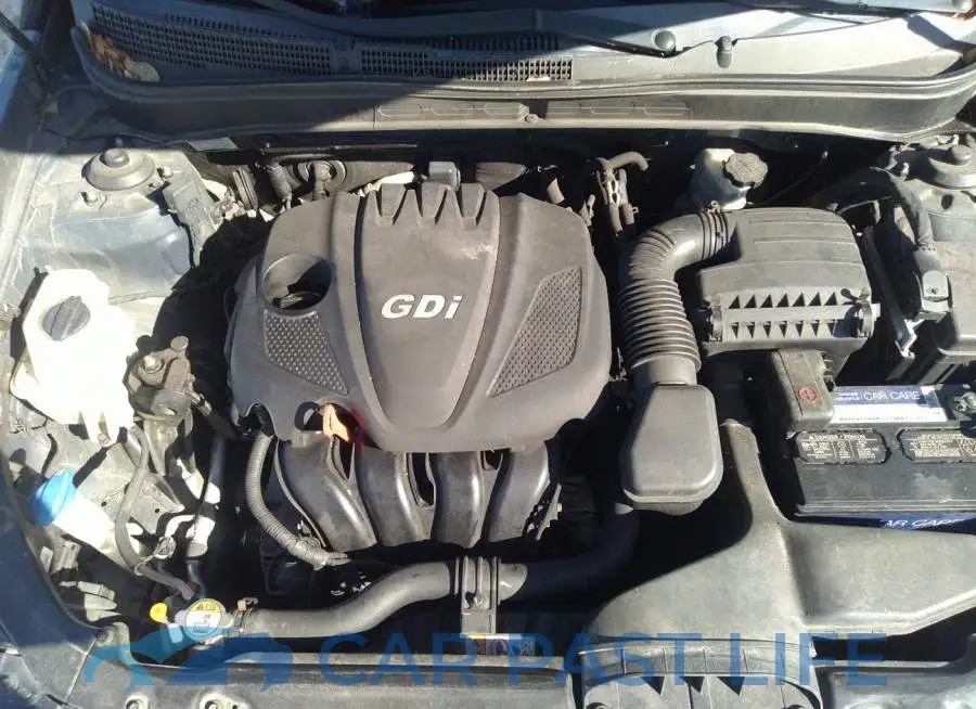 5NPEB4AC8DH572815# 10