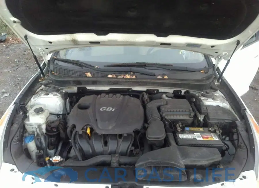 5NPEB4AC9DH689870# 10