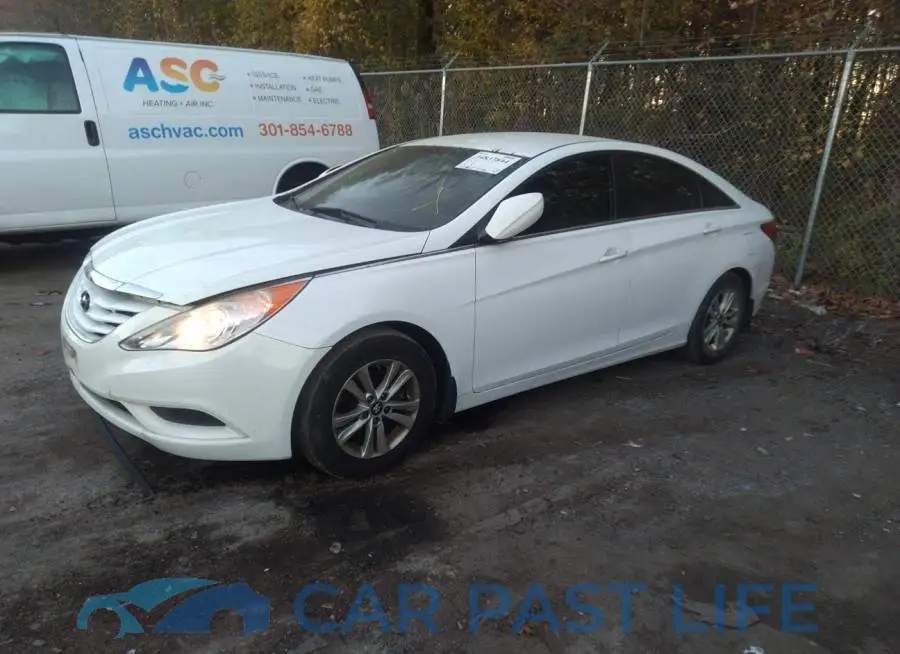 5NPEB4AC9DH689870# 2