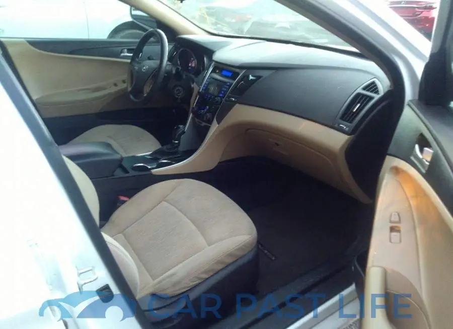 5NPEB4AC9DH689870# 5