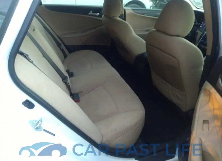 5NPEB4AC9DH689870# 8