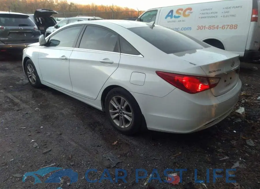 5NPEB4AC9DH689870# 3