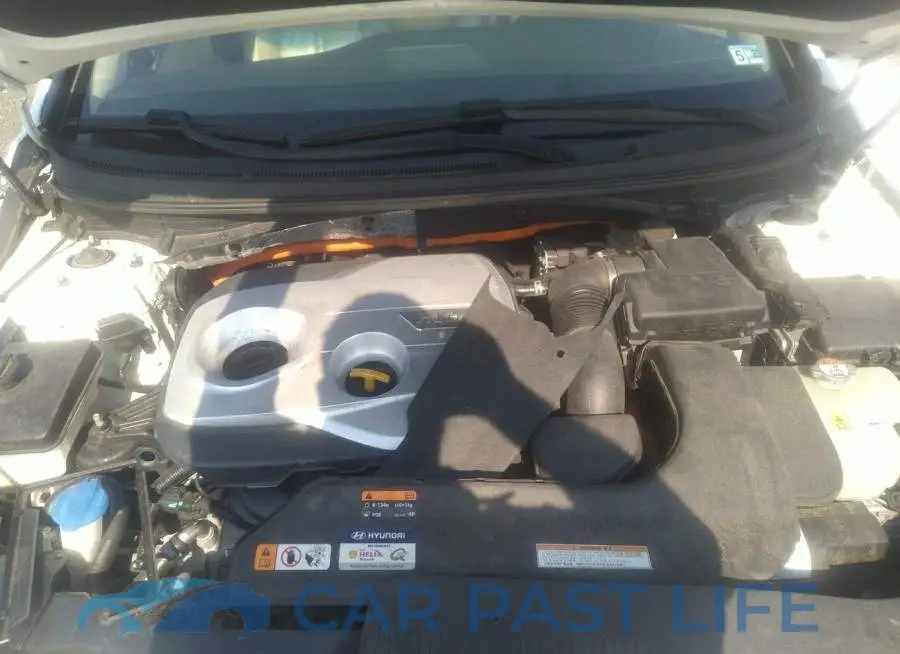 KMHE34L18GA018738# 10