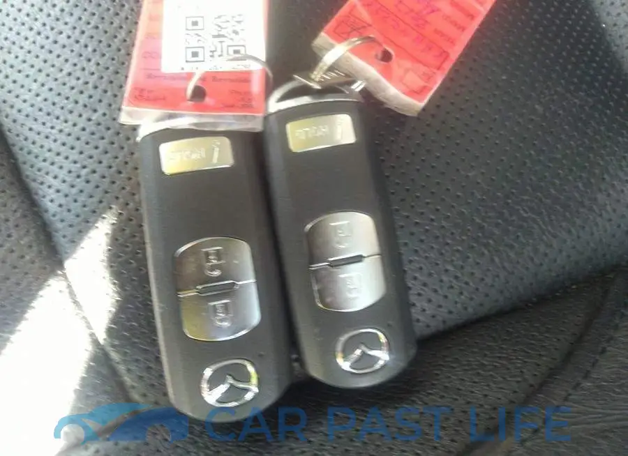 JM1BN1M3XH1142298# 11
