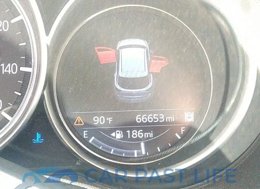 JM3KFADL1H0205234# 7