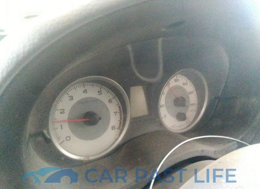JF1GPAC6XE8227775# 7