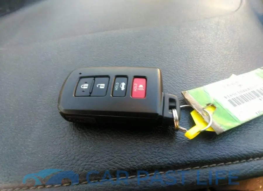 4T1BD1FK8EU135914# 11