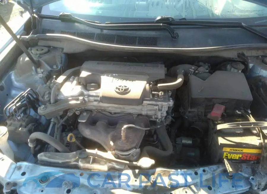 4T4BF1FK8CR215307# 10
