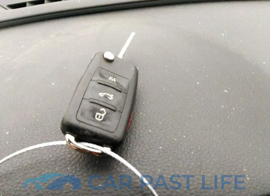 1VWBH7A30CC048889# 11