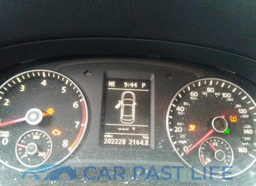 1VWBH7A30CC048889# 7