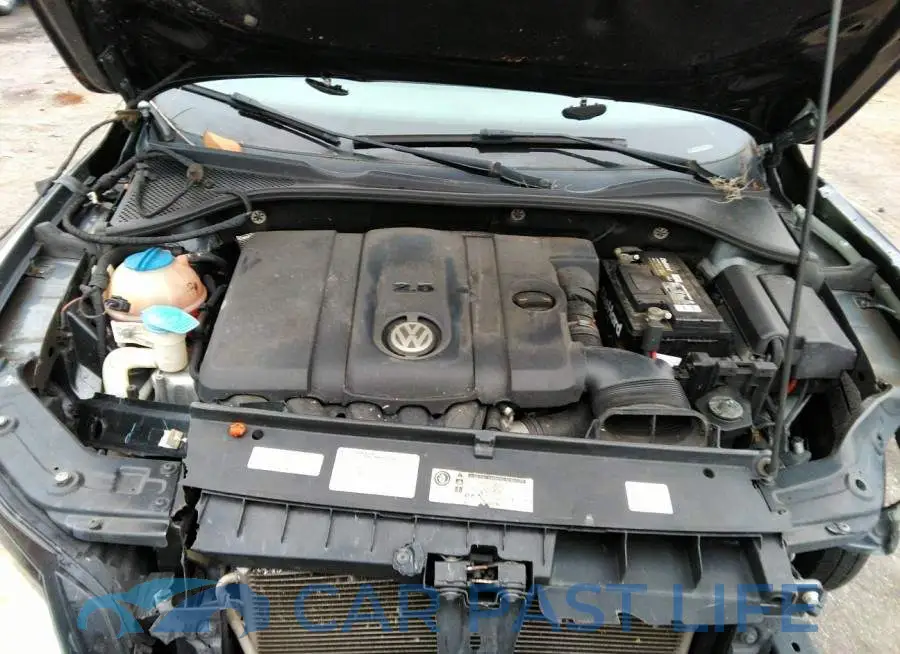 1VWBH7A30CC048889# 10
