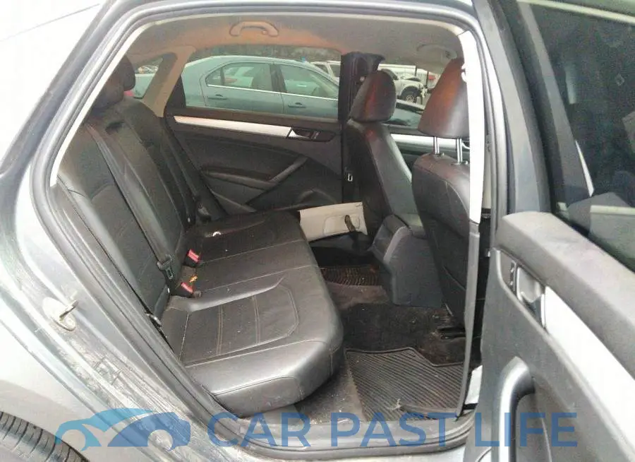 1VWBH7A30CC048889# 8