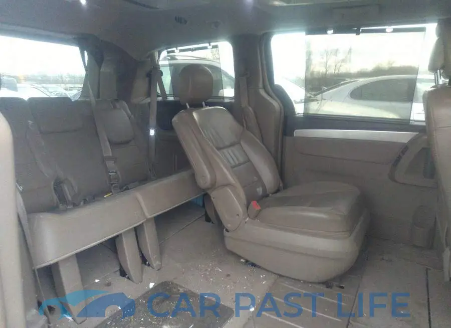 2C4RVACG9CR294175# 8