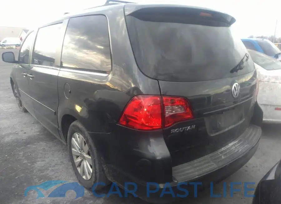 2C4RVACG9CR294175# 3