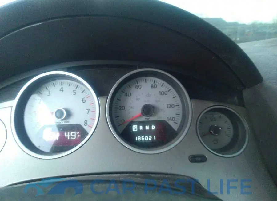 2C4RVACG9CR294175# 7