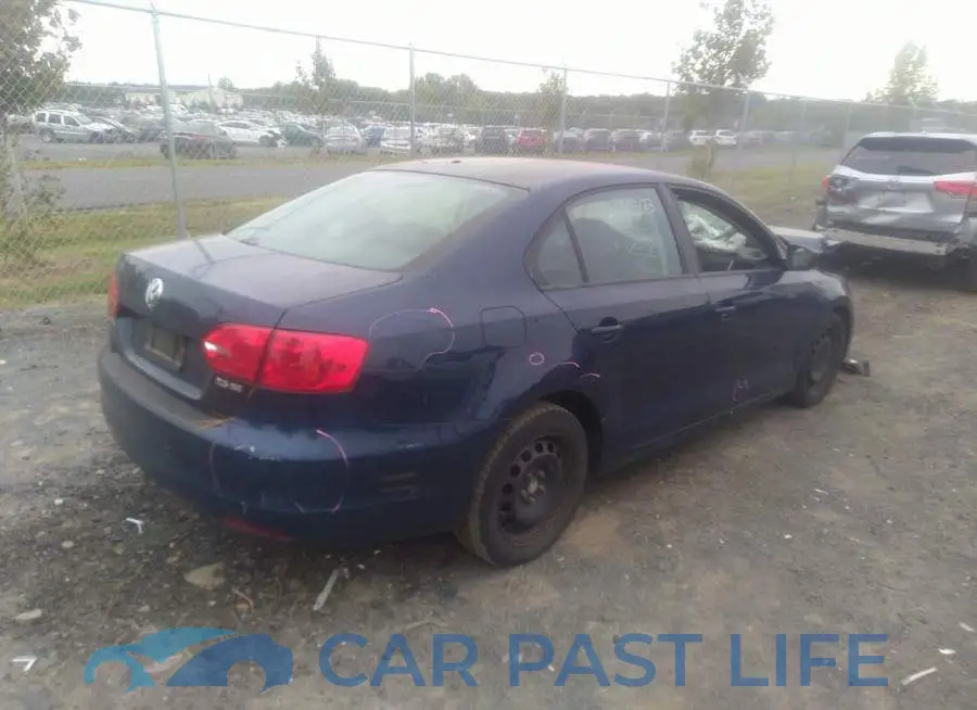 3VW2K7AJ6CM349276# 4