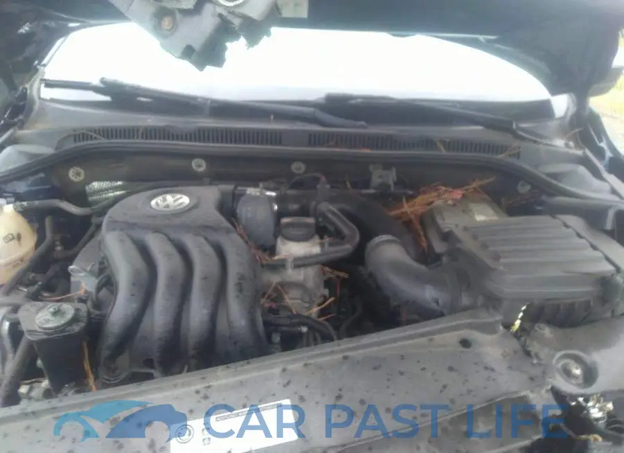 3VW2K7AJ6CM349276# 10