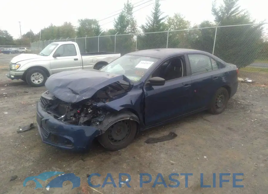 3VW2K7AJ6CM349276# 2