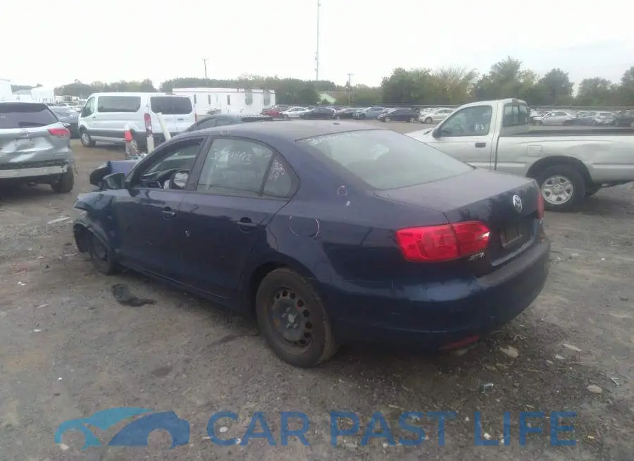3VW2K7AJ6CM349276# 3