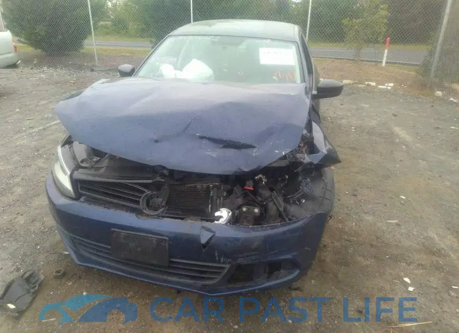 3VW2K7AJ6CM349276# 6