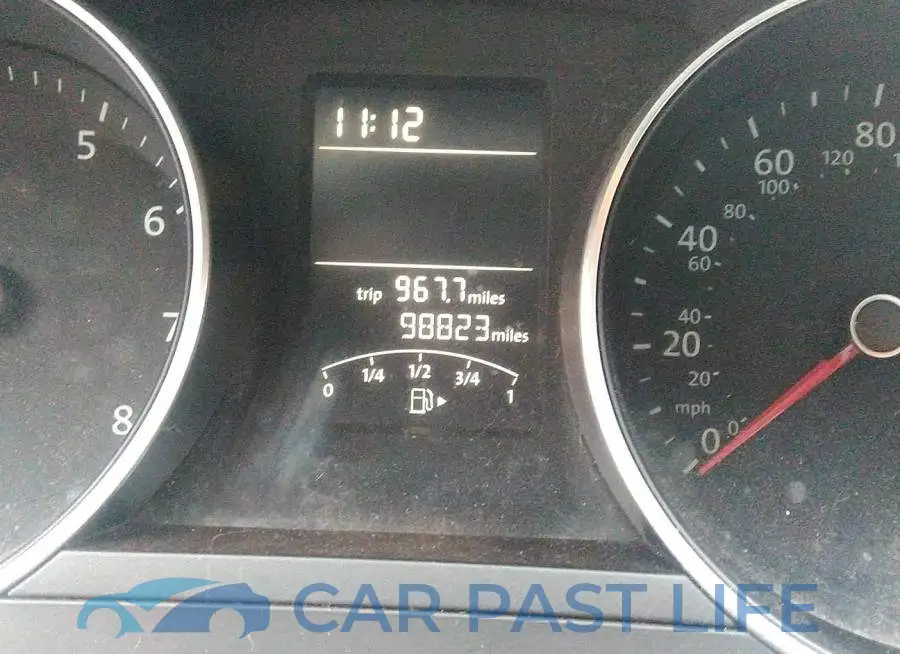 3VW2K7AJ7FM242662# 7