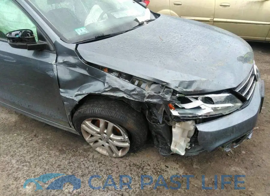 3VW2K7AJ7FM242662# 6